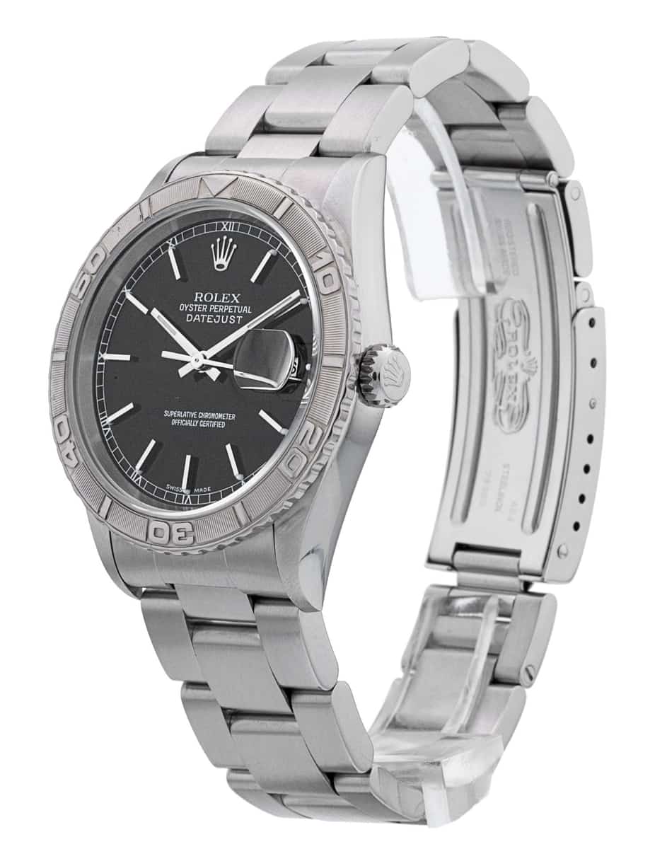 Rolex Turn-O-Graph 16264 Rolex Turn-O-Graph 16264